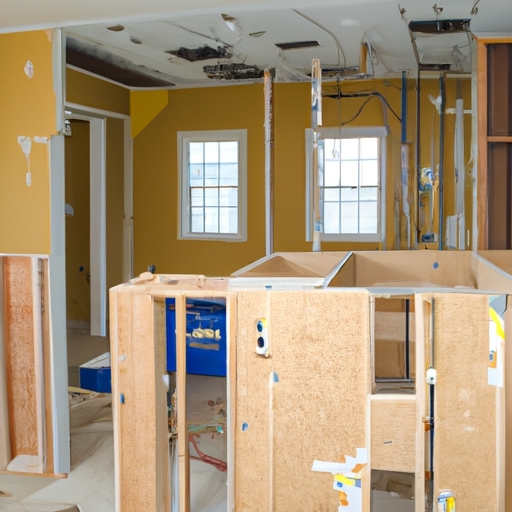 How to Transform Your Space with a Skilled General Contractor