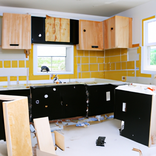 How to Find the Right General Contractor for Your Home Renovation Project