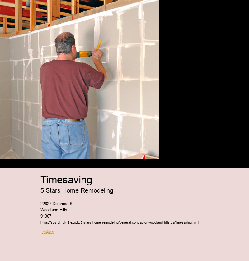 Timesaving