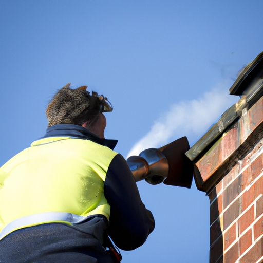 What is involved in Chimney Repair?