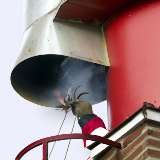 Discover the Secrets to a Safe and Efficient Fireplace with Professional Chimney Repair Services