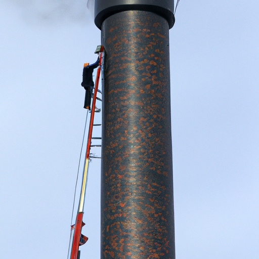Common chimney repair issues and how to fix them