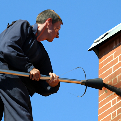 How to Keep Your Chimney in Top Shape: Expert Tips for Repairing and Maintaining