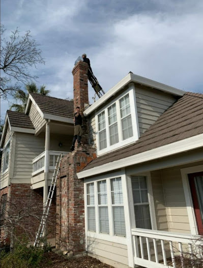 Methods for analyzing the level of creosote buildup