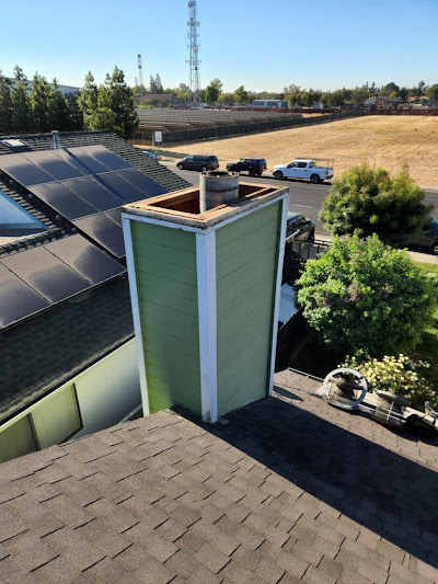 Tips for preventing future damage to the flue