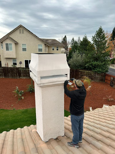 Common issues found during chimney inspections