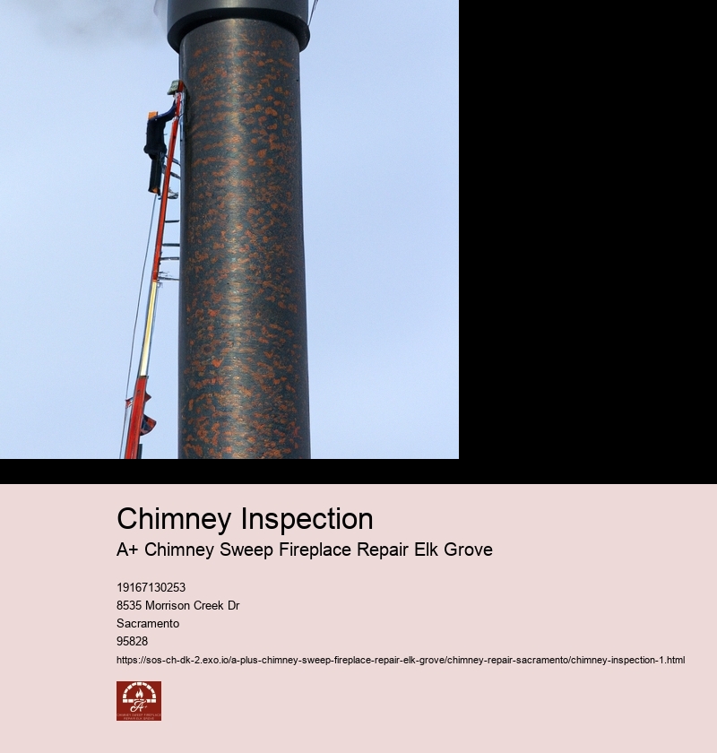 Importance of regular chimney inspections