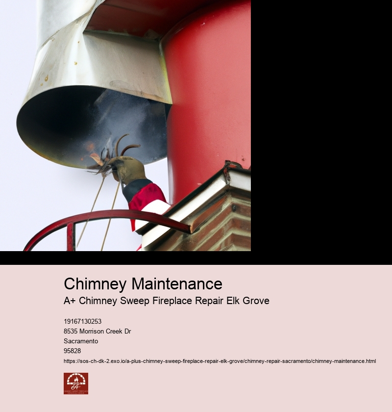 Importance of regular chimney maintenance