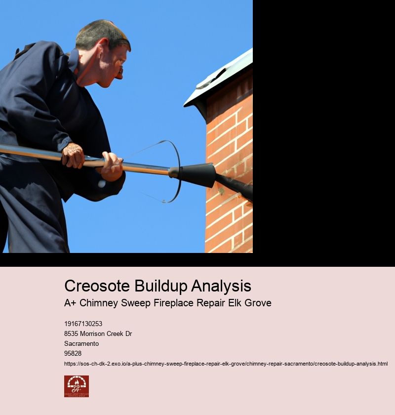 Factors contributing to creosote buildup