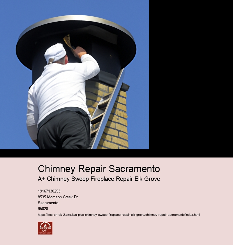 Importance of regular chimney inspections