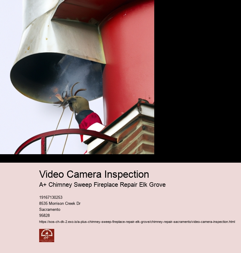 Benefits of using Video Camera Inspection