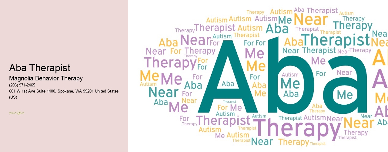 Aba Therapist