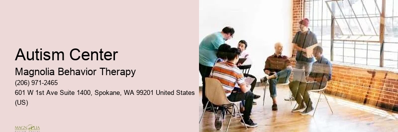 Autism Center