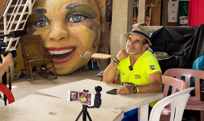 Museo Popular de Siloé