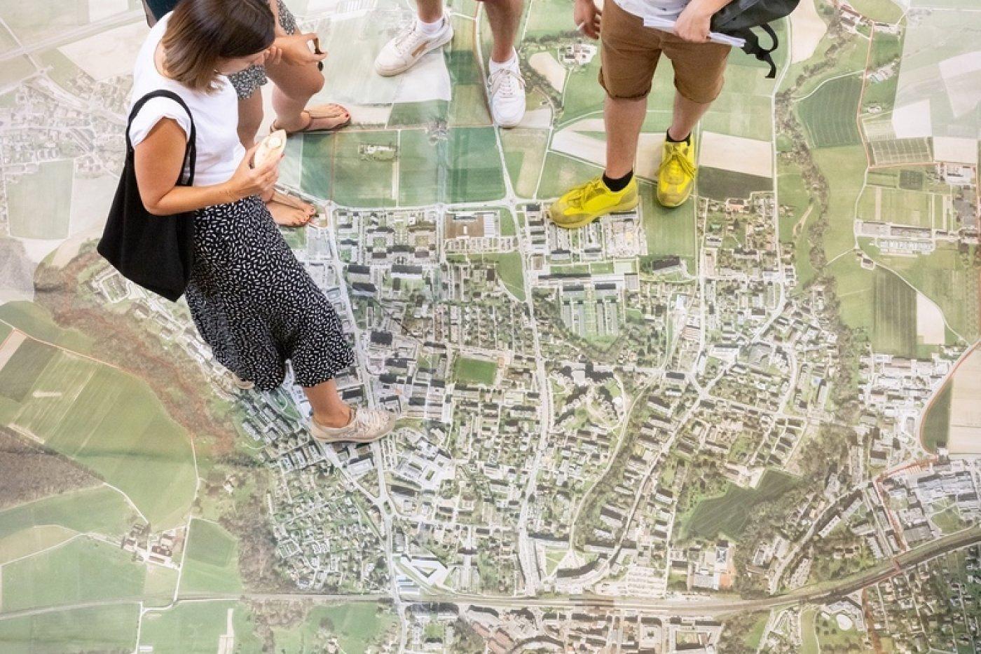 Photo : Ville de Nyon, Loïc Oswald