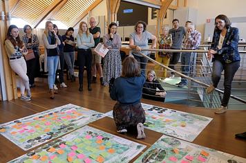 Photo : Michael Hartwell