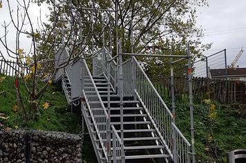 Photo : Ville de Nyon