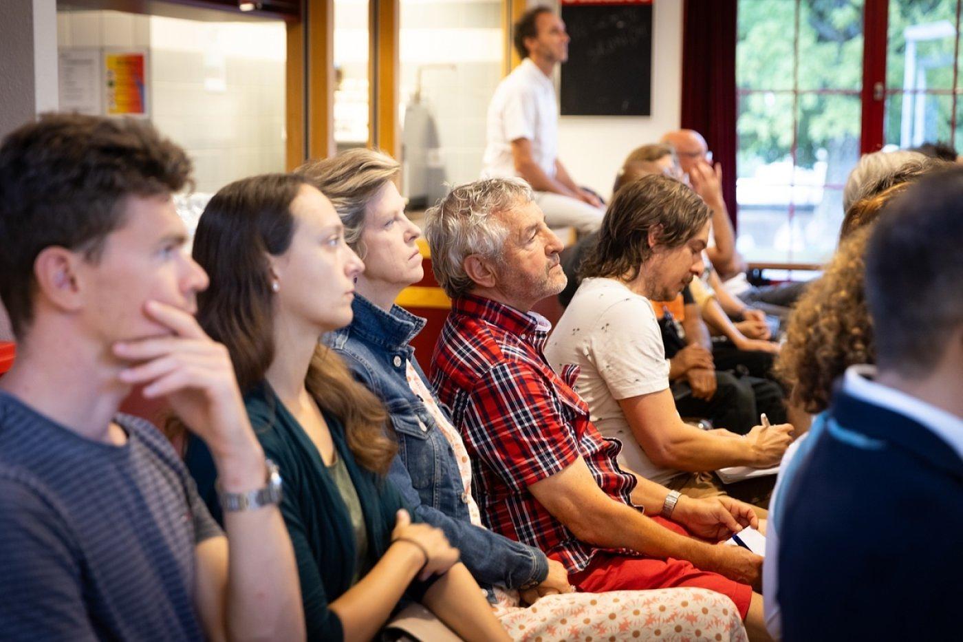Photo : Ville de Nyon, Loïc Oswald