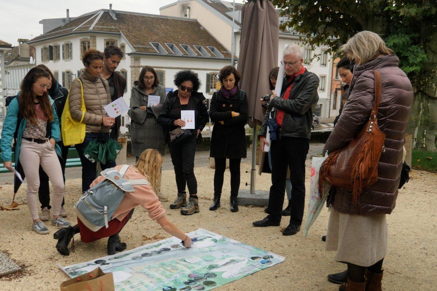 Photo : Michael Hartwell