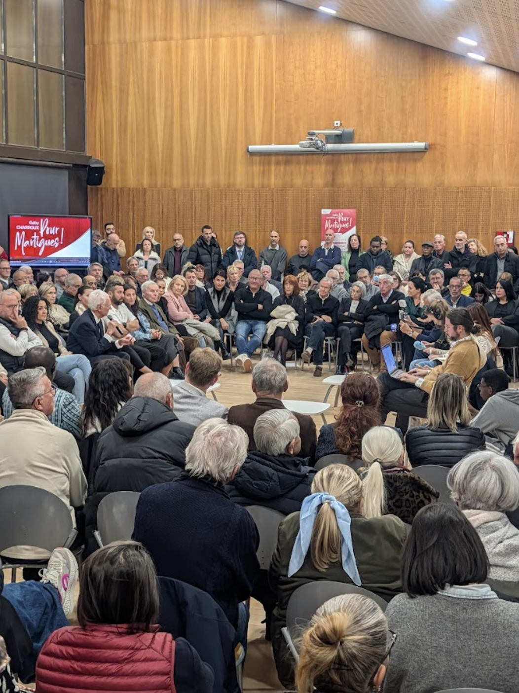 Image média: Ensemble Relevons tous les Défis !