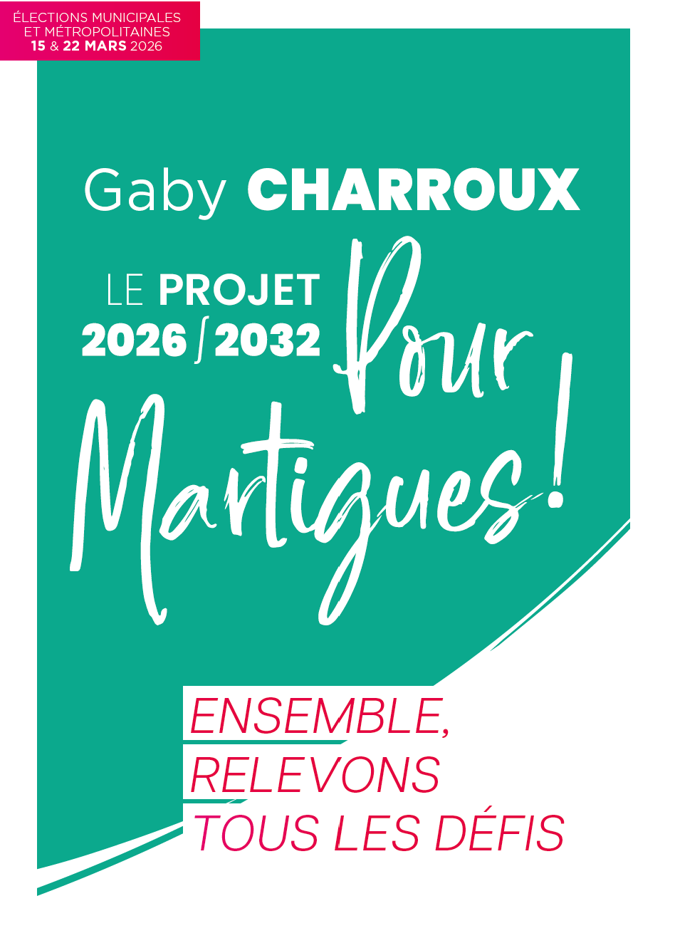 Image média: Le projet de mandat 2026-2032 est désormais disponible !