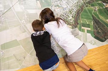 Photo : Ville de Nyon, Loïc Oswald