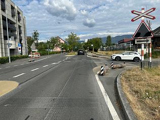 Photo : Ville de Nyon