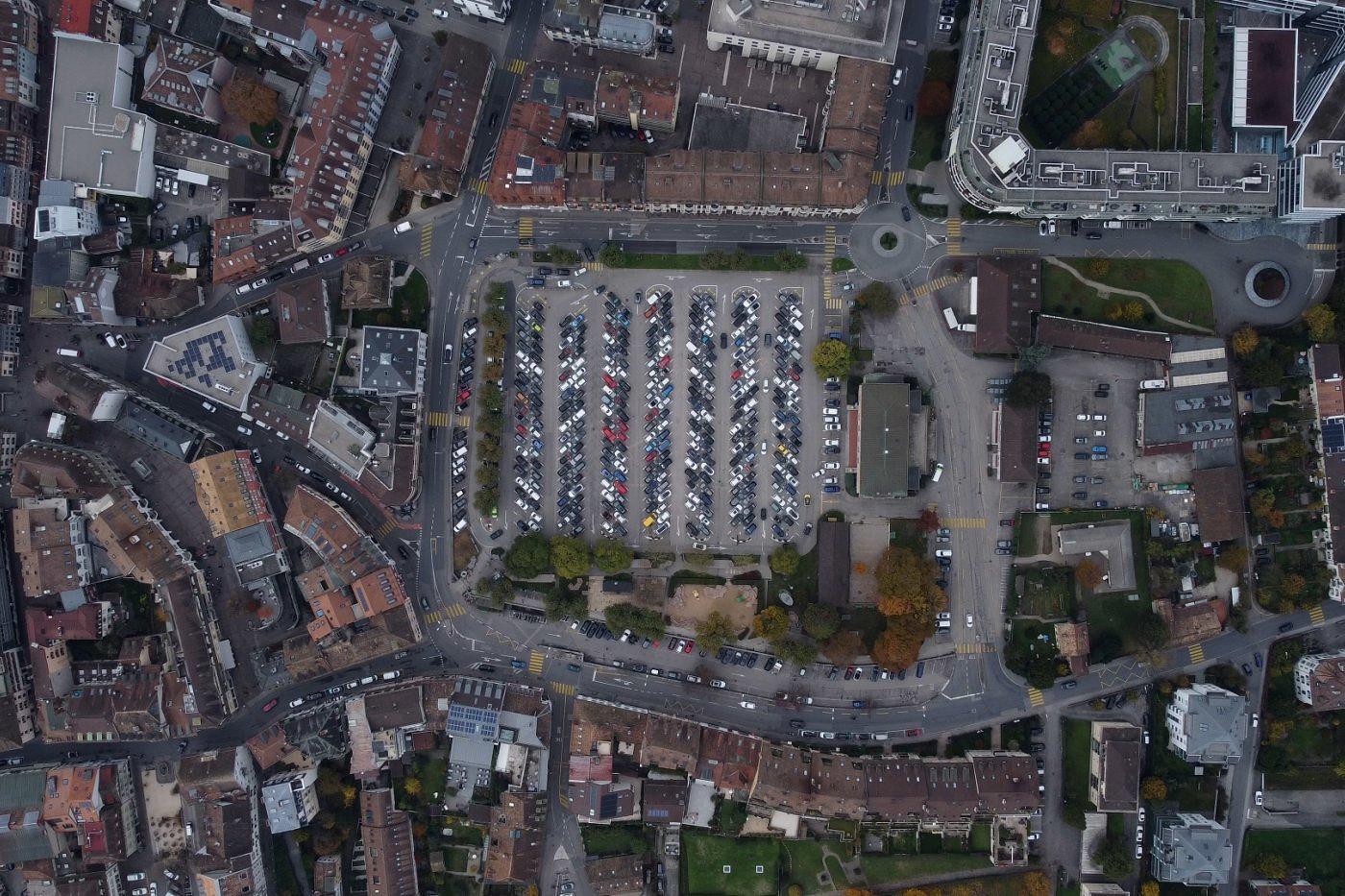 Photo : Michael Hartwell