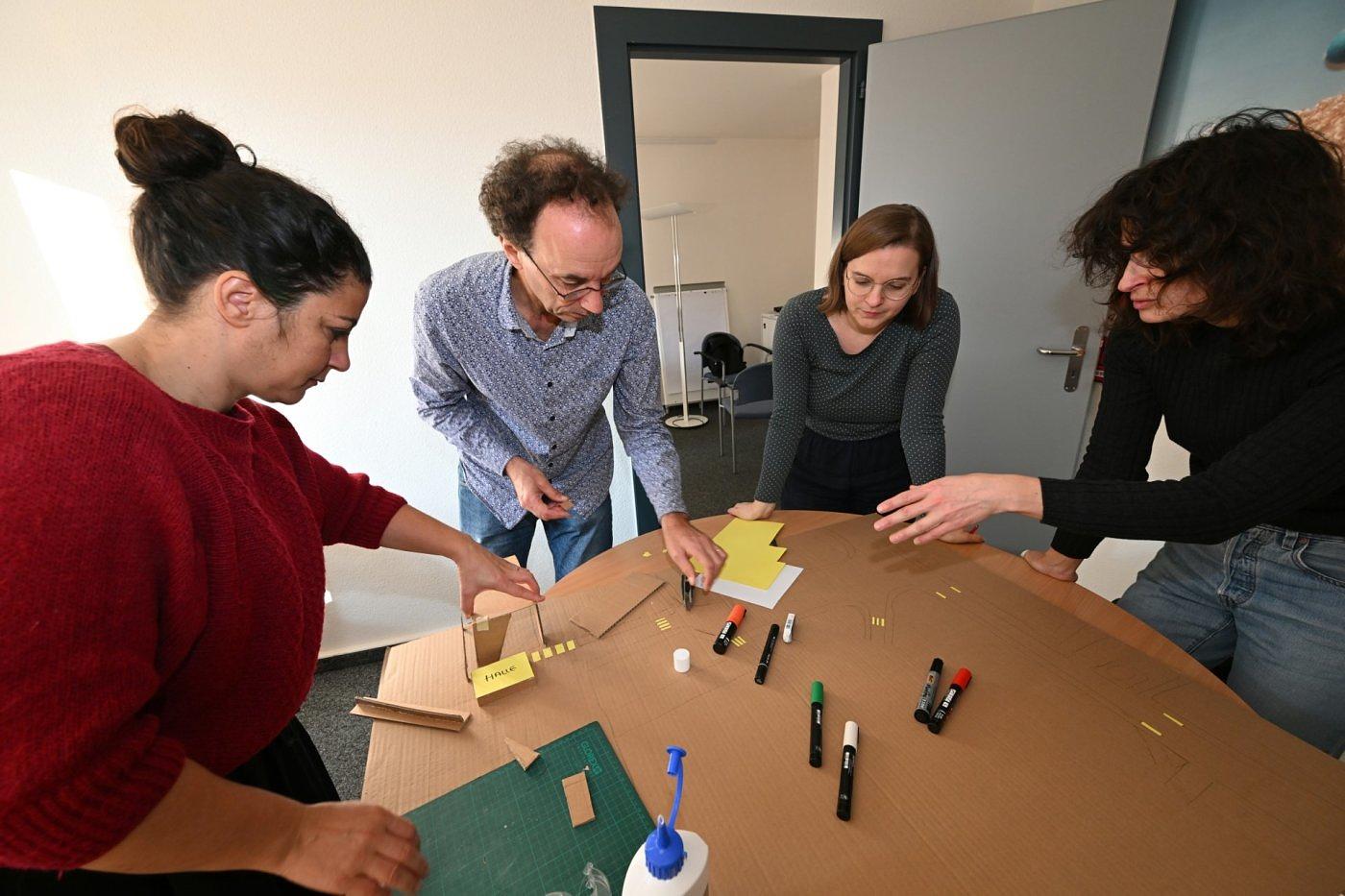 Photo : Michel Perret/Ville de Nyon