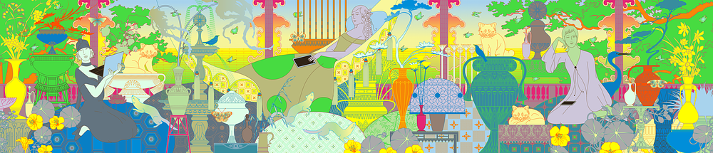 Media picture: Reprouncensored Community