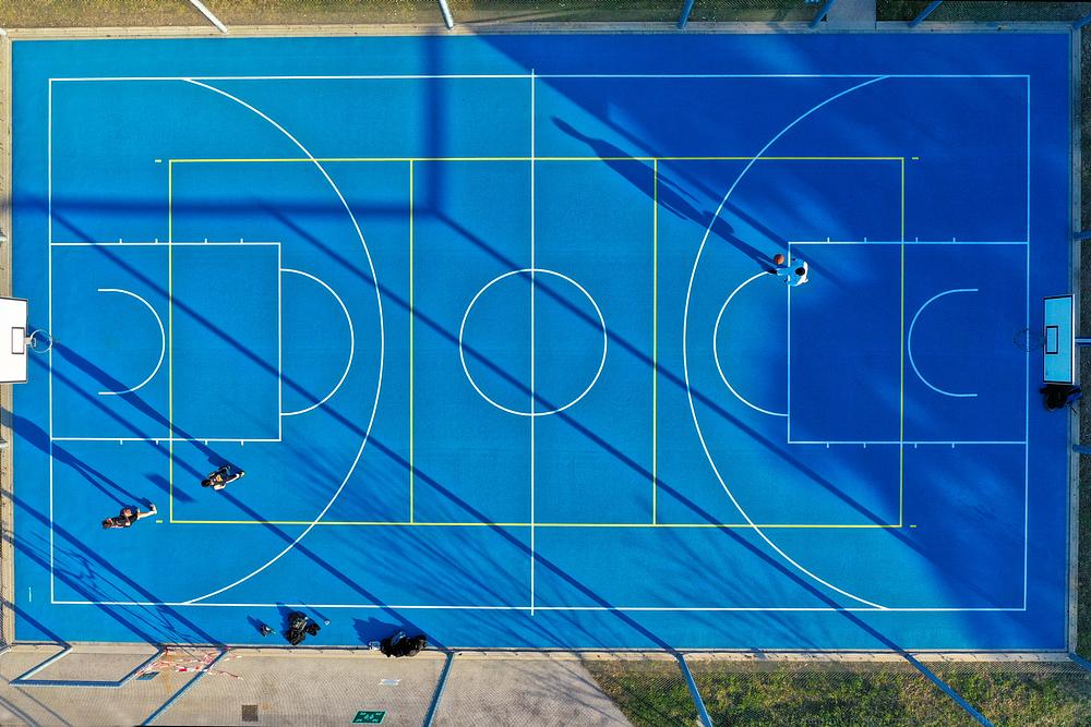 Image média: Espaces d’activité physique libre à Nyon