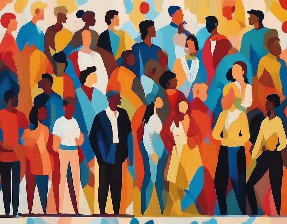 Media picture: Public Democracy Los Angeles