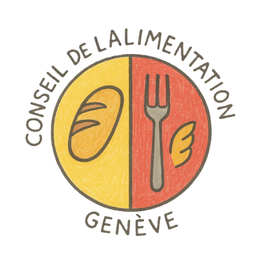 Conseil de l'alimentation 