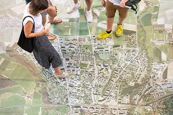 Photo : Ville de Nyon, Loïc Oswald