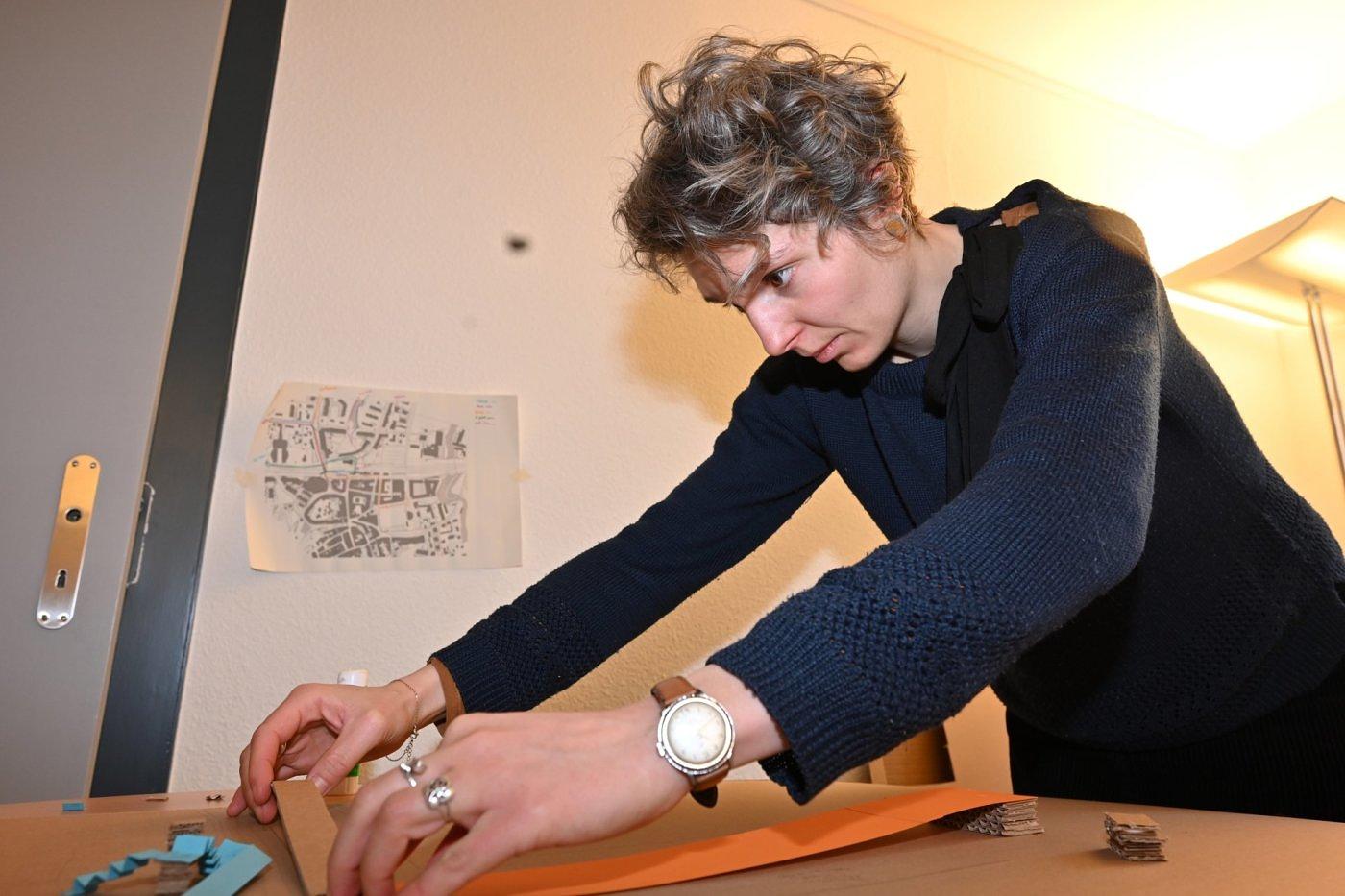 Photo : Michel Perret/Ville de Nyon