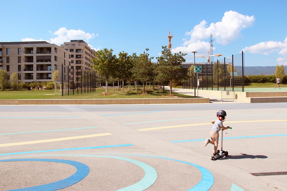 Image média: Petite Prairie 3