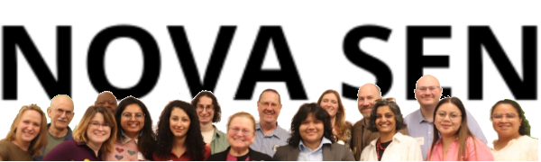 Northern Virginia Solidarity Economy Network (Back home)