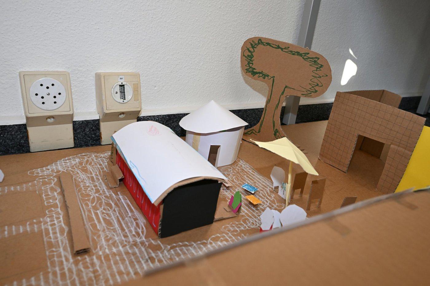 Photo : Michel Perret/Ville de Nyon