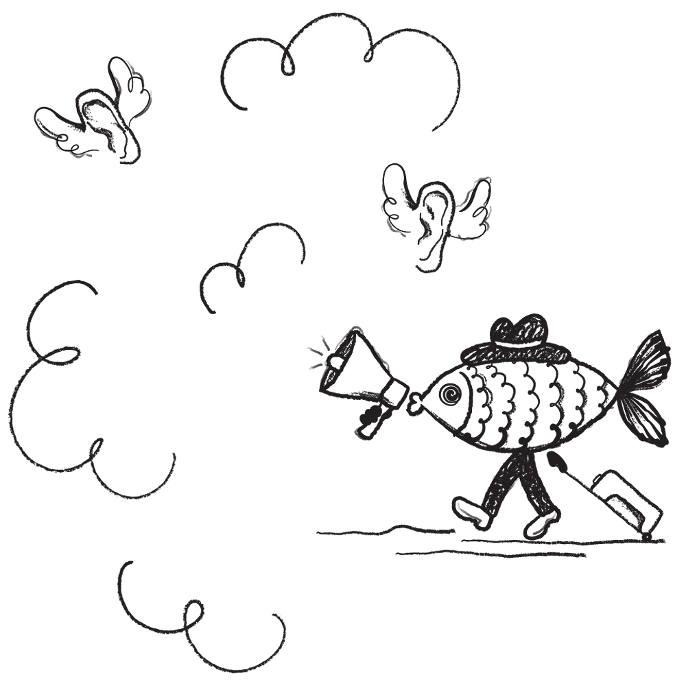 Media picture: Distribute Assemblies