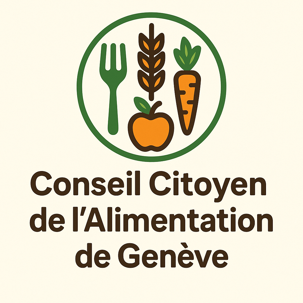 Conseil Citoyen de l'Alimentation 