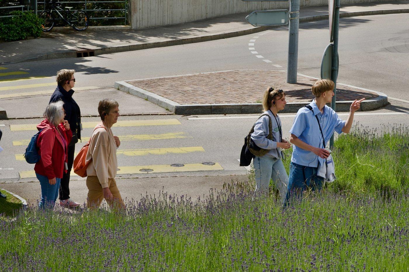 Photo : Matthieu Moerlen