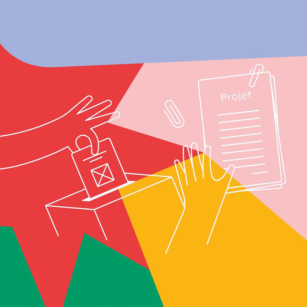 Image média: Budget participatif 2026