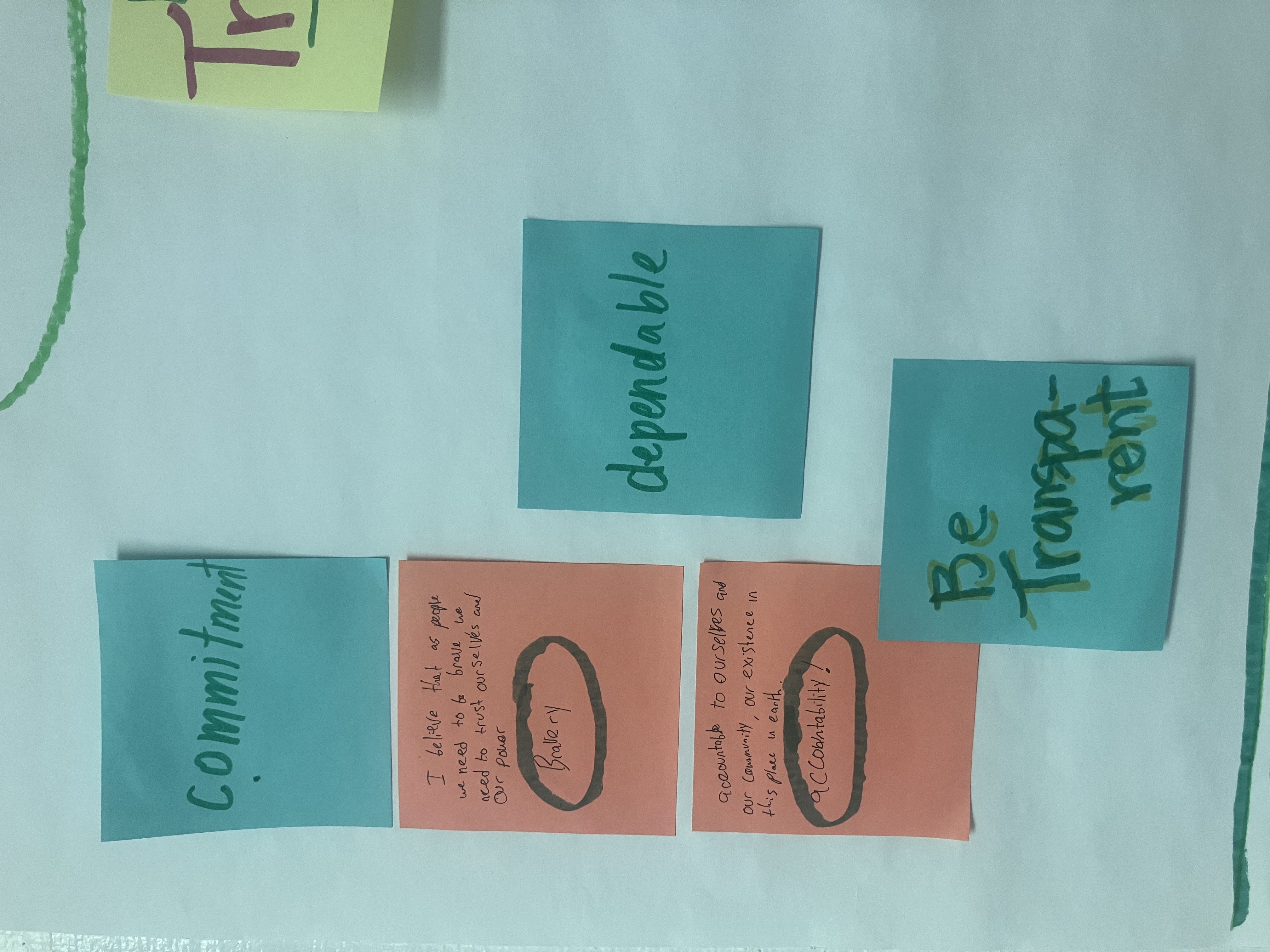 Media picture: NOVASEN's Vision Board 2026