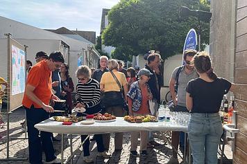 Photo : Ville de Nyon