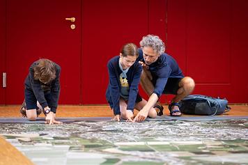 Photo : Ville de Nyon, Loïc Oswald