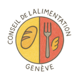 Logo officiel de Conseil de l'alimentation 