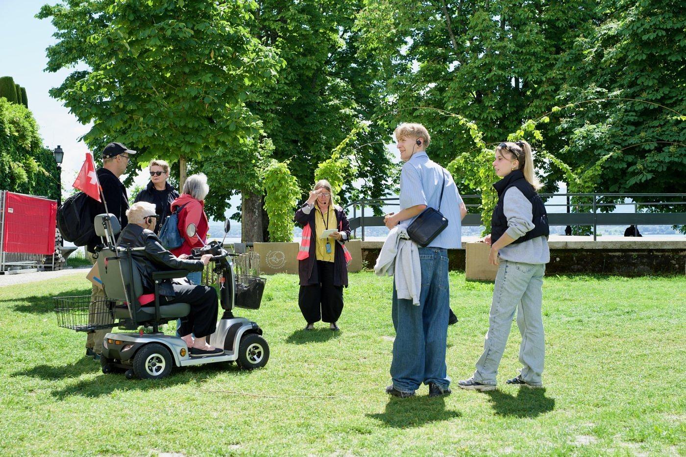 Photo : Matthieu Moerlen