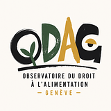 Observatoire du Droit à l’Alimentation (ODAG) (Retour à l'accueil)