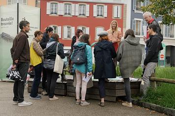 Photo : Michael Hartwell