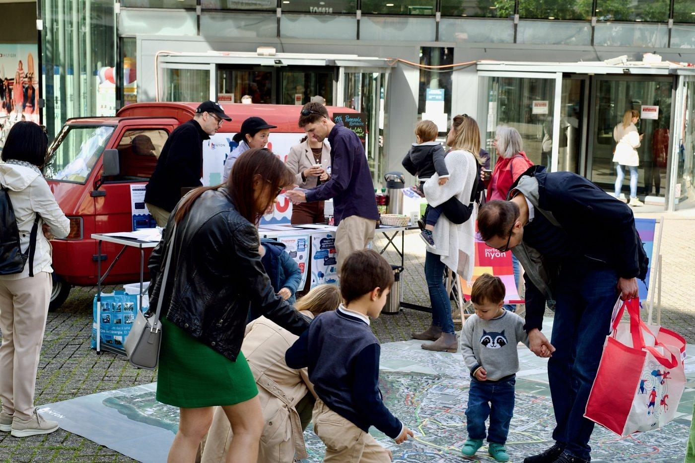 Photo : Matthieu Moerlen